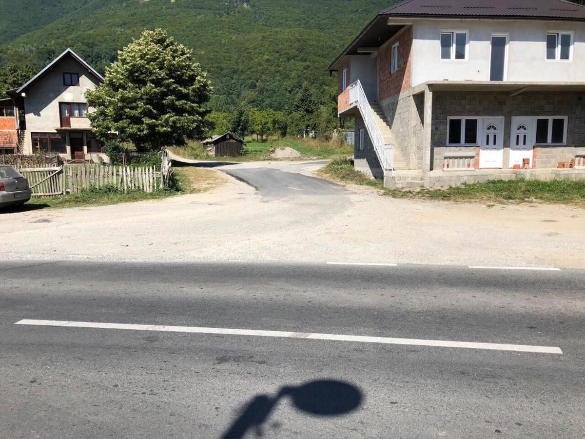 Дома для отпуска Sobe Dašić Pepiće
