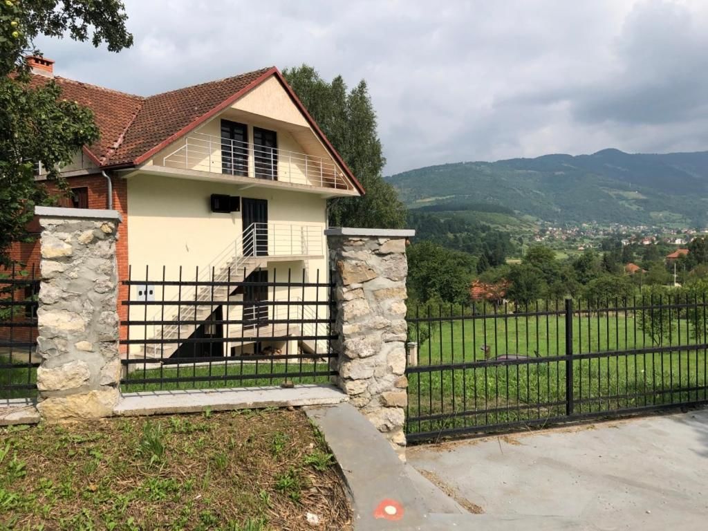 Дома для отпуска Sobe Dašić Pepiće