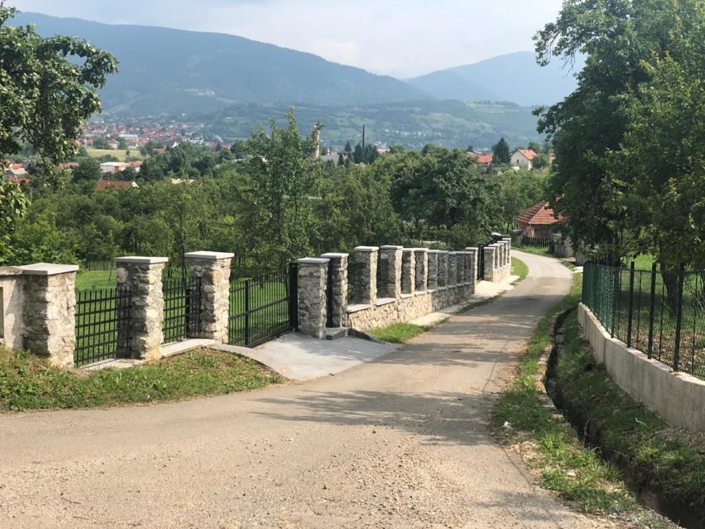 Дома для отпуска Sobe Dašić Pepiće