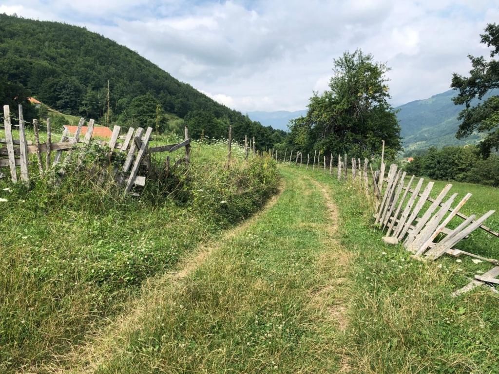 Дома для отпуска Sobe Dašić Pepiće