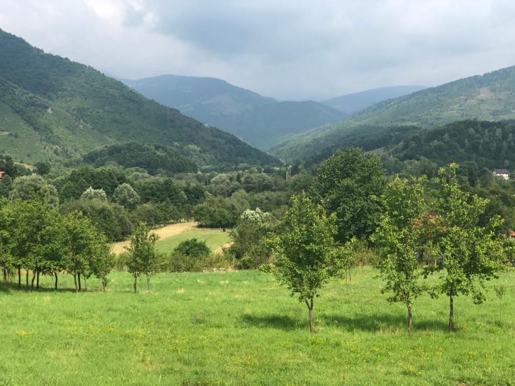 Дома для отпуска Sobe Dašić Pepiće
