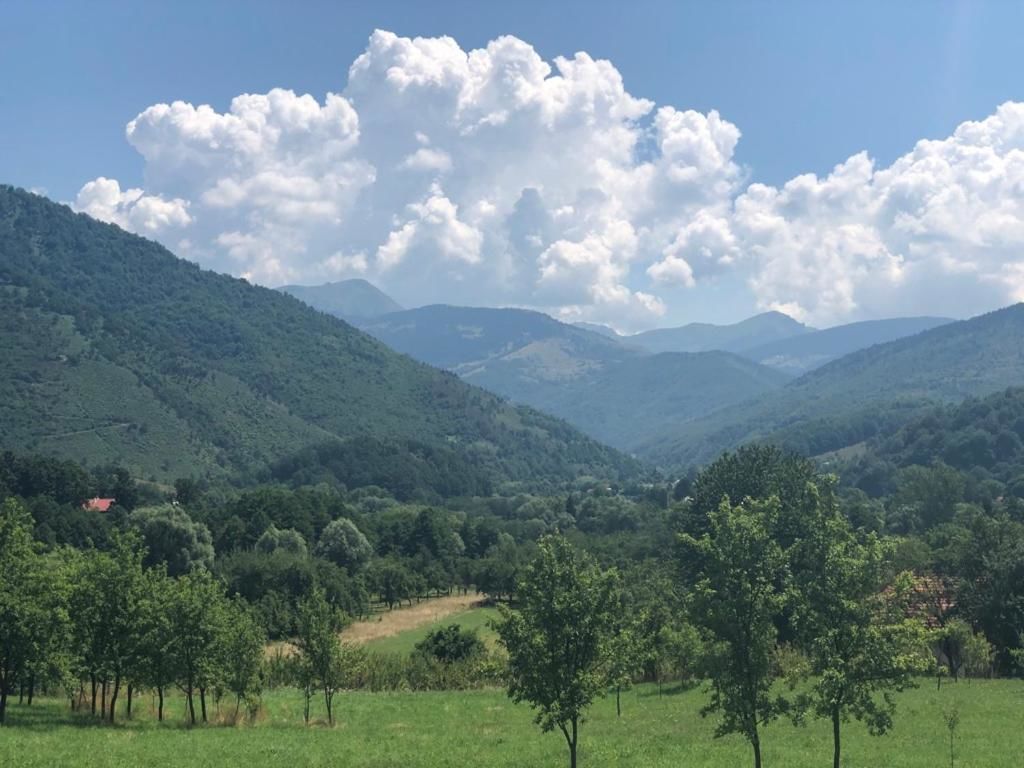 Дома для отпуска Sobe Dašić Pepiće