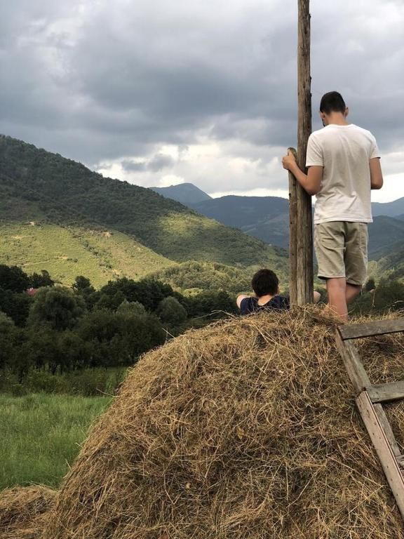 Дома для отпуска Sobe Dašić Pepiće