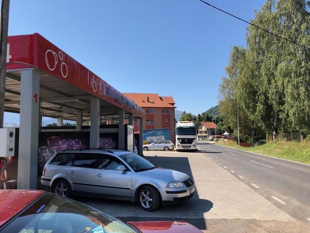 Дома для отпуска Sobe Dašić Pepiće