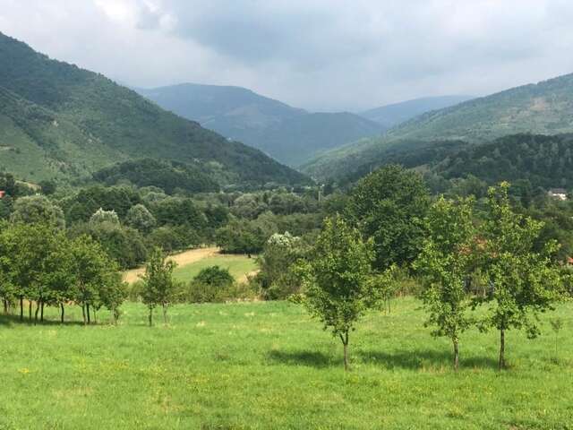 Дома для отпуска Sobe Dašić Pepiće-27