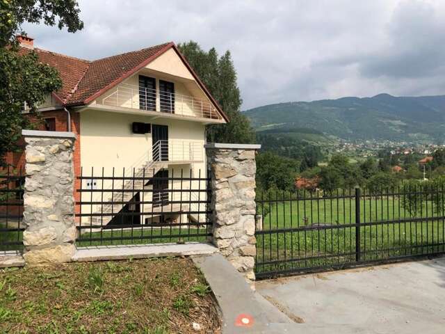 Дома для отпуска Sobe Dašić Pepiće-38
