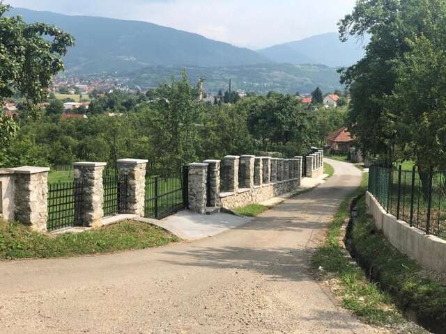 Дома для отпуска Sobe Dašić Pepiće-40